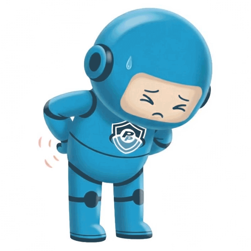 PainPal by BetterWorx