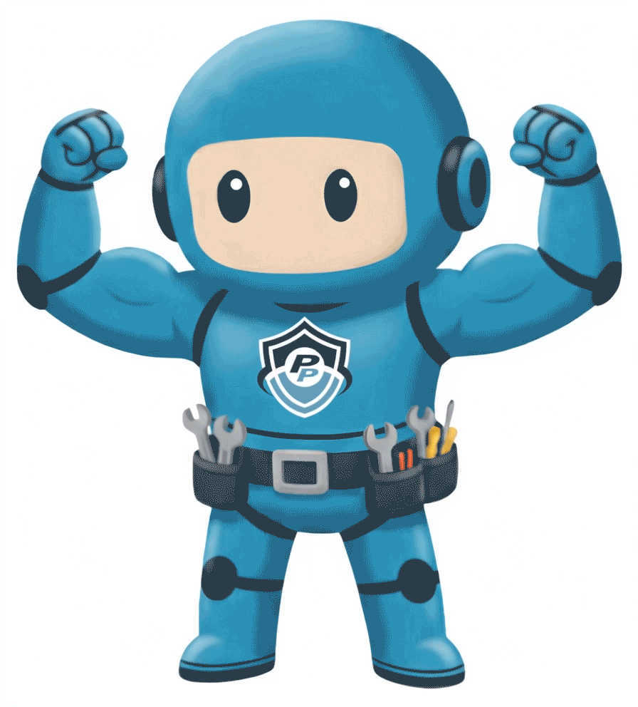 PainPal by BetterWorx