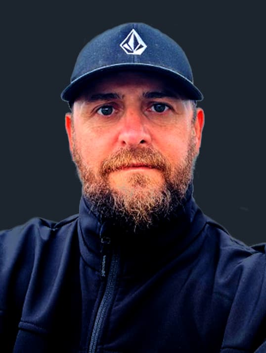 Jon Harper-Slade