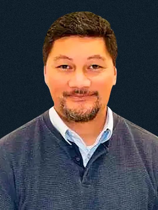 Dr Stephven Kolose