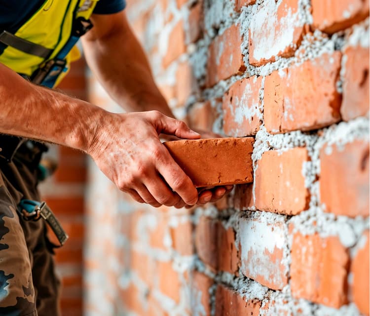 Brick & Blocklaying