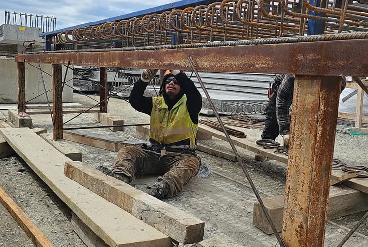 Concrete Services